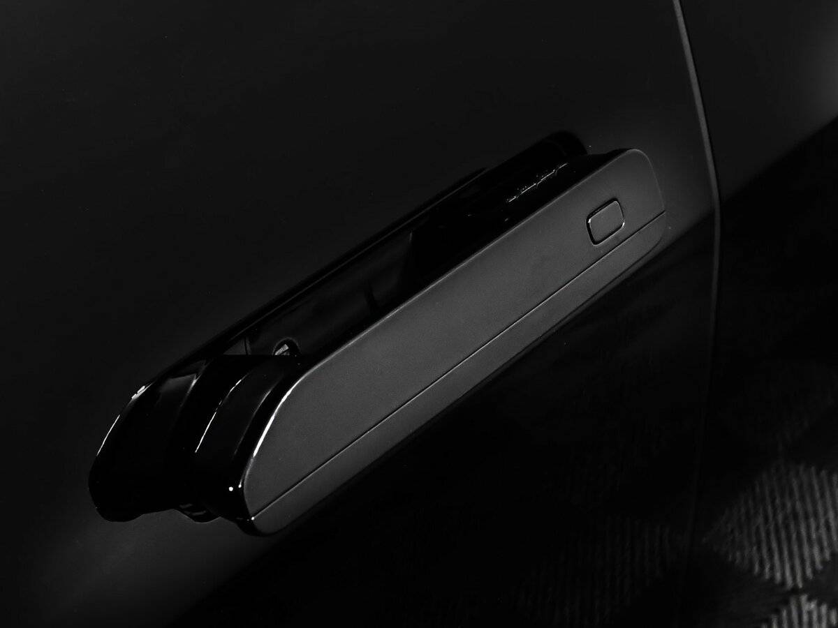 BYD FangChengBao Leopard 8 с пробегом — 2024 год. Фото: #36