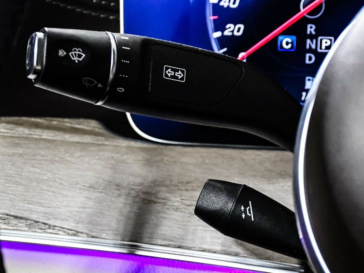 Mercedes-Benz E-Класс с пробегом — 2019 год. Фото: #19