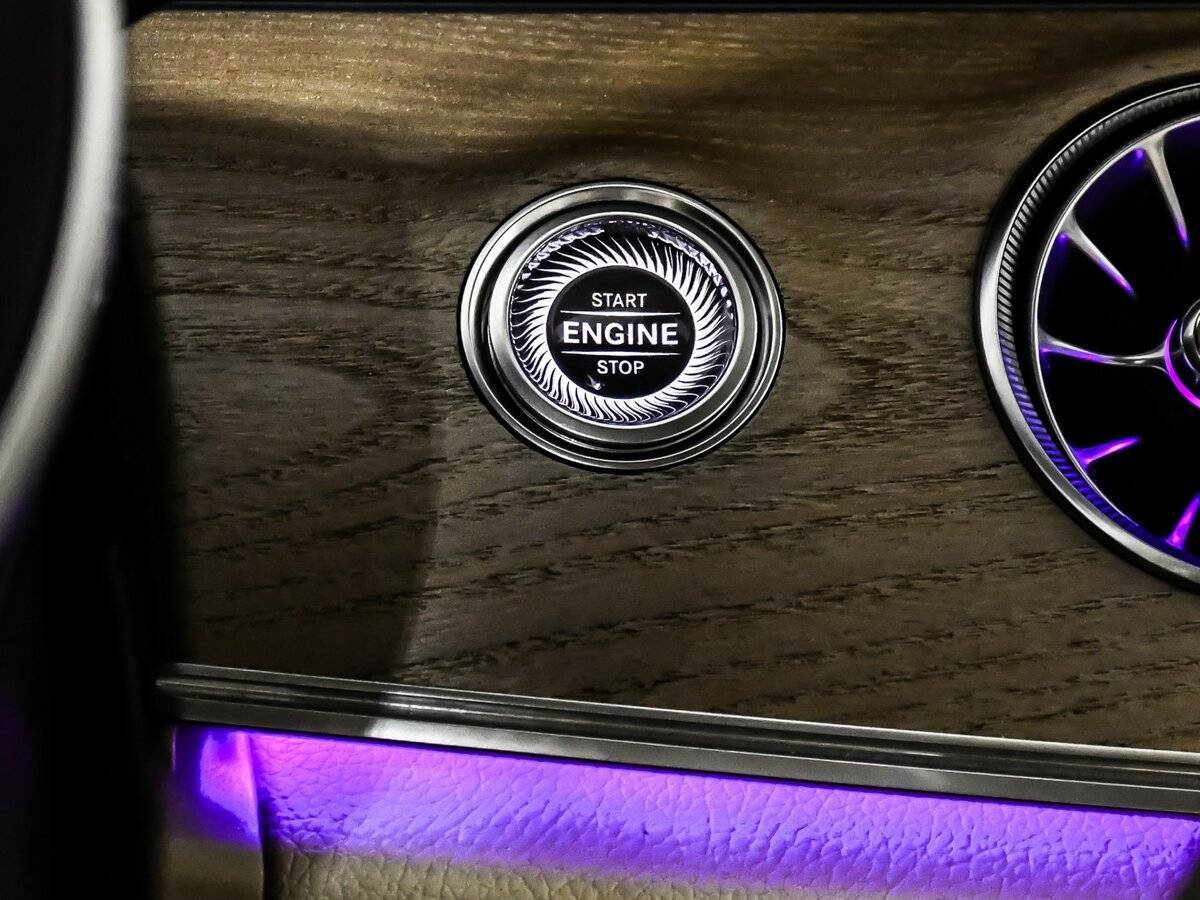 Mercedes-Benz E-Класс с пробегом — 2019 год. Фото: #20