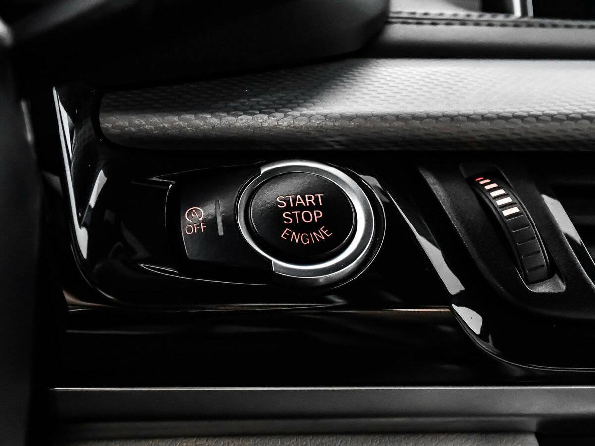 BMW X5 с пробегом — 2015 год. Фото: #19