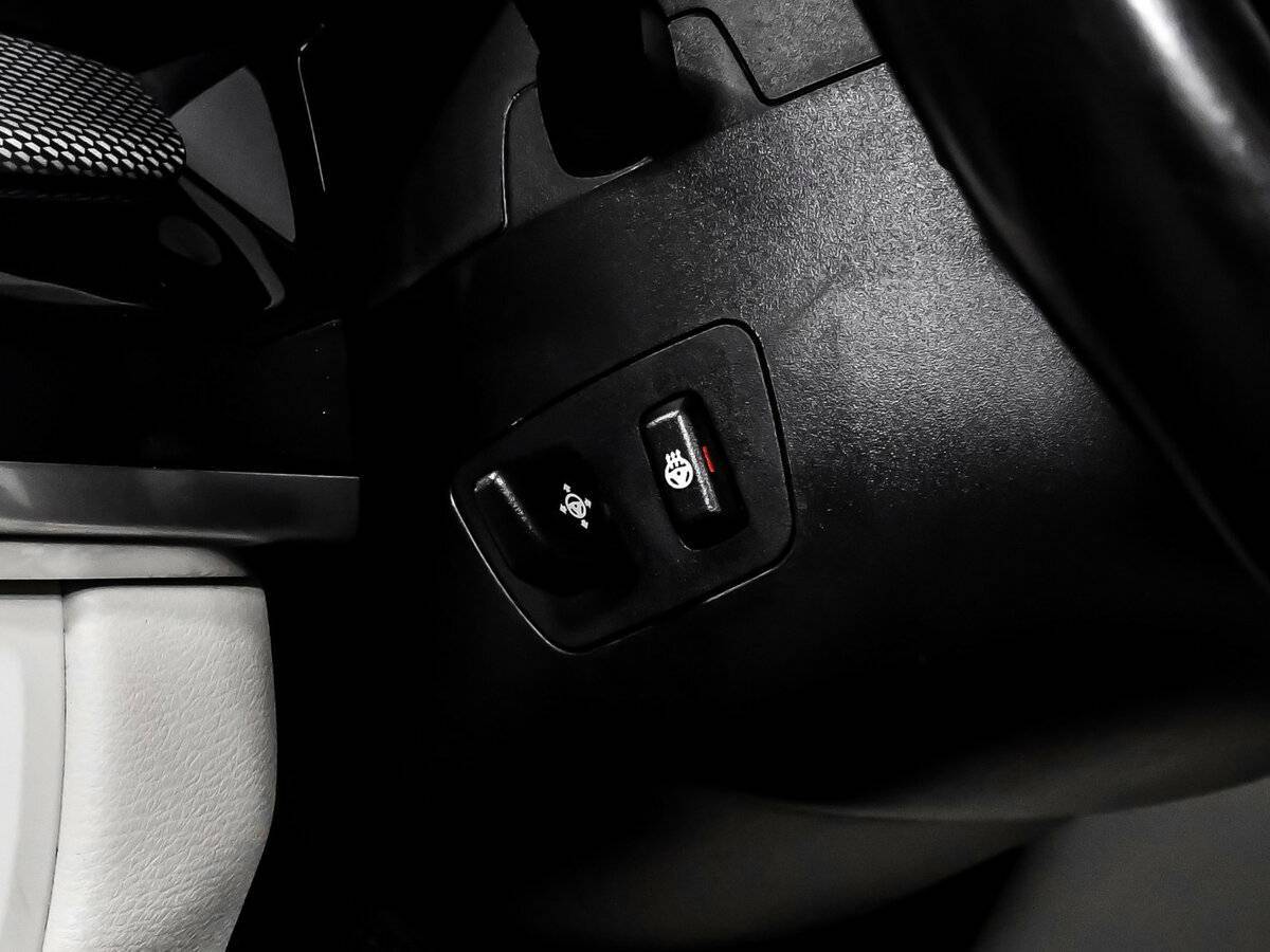 BMW X5 с пробегом — 2015 год. Фото: #21