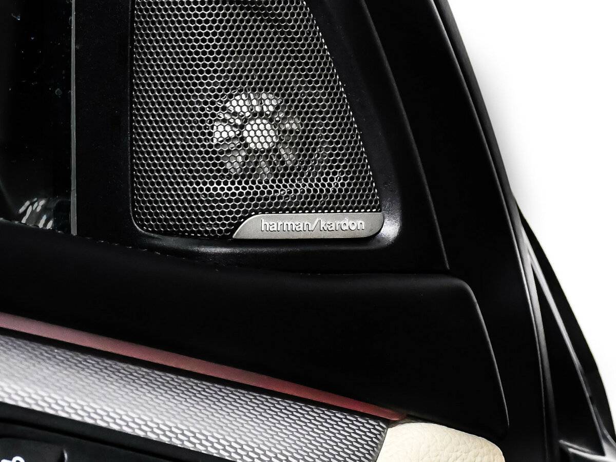 BMW X5 с пробегом — 2015 год. Фото: #23