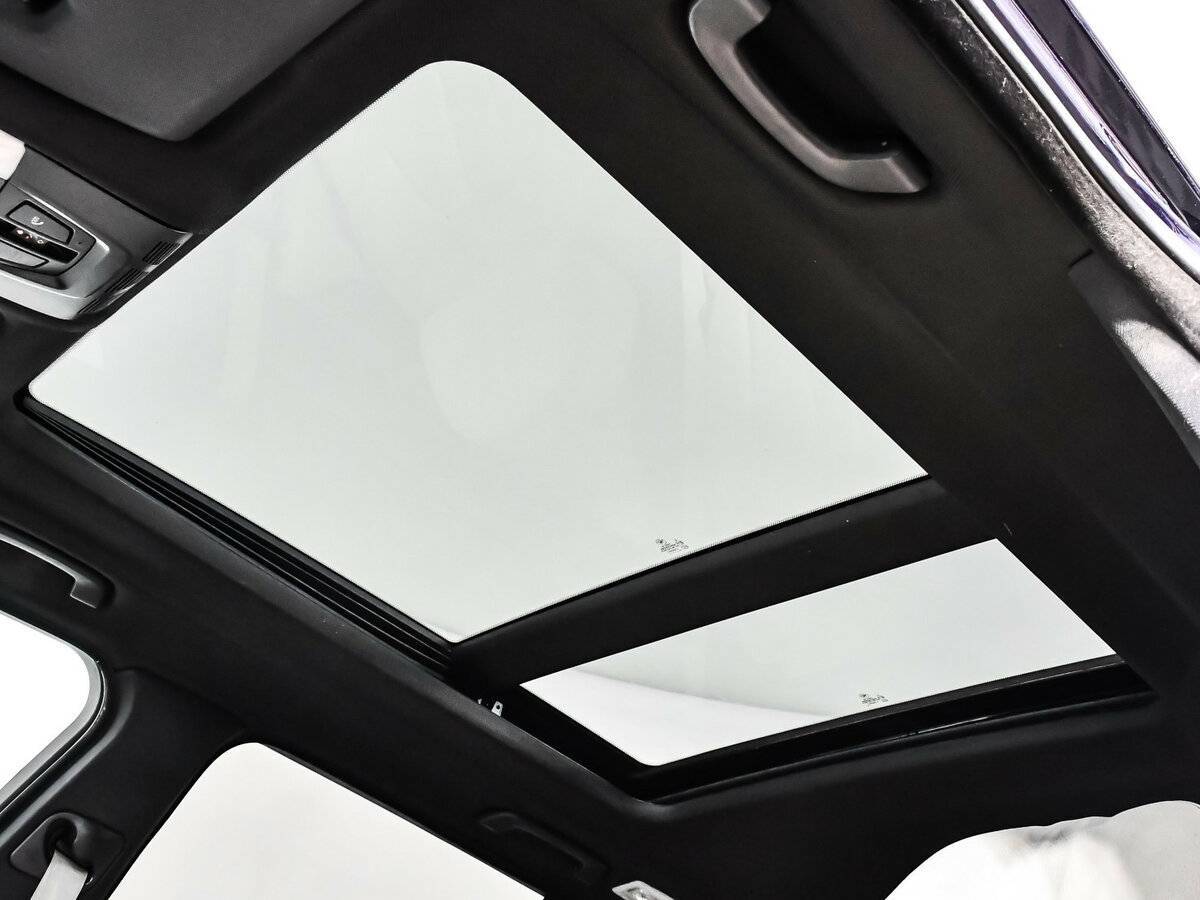 BMW X5 с пробегом — 2015 год. Фото: #24