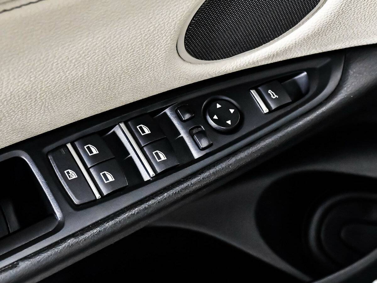 BMW X5 с пробегом — 2015 год. Фото: #25