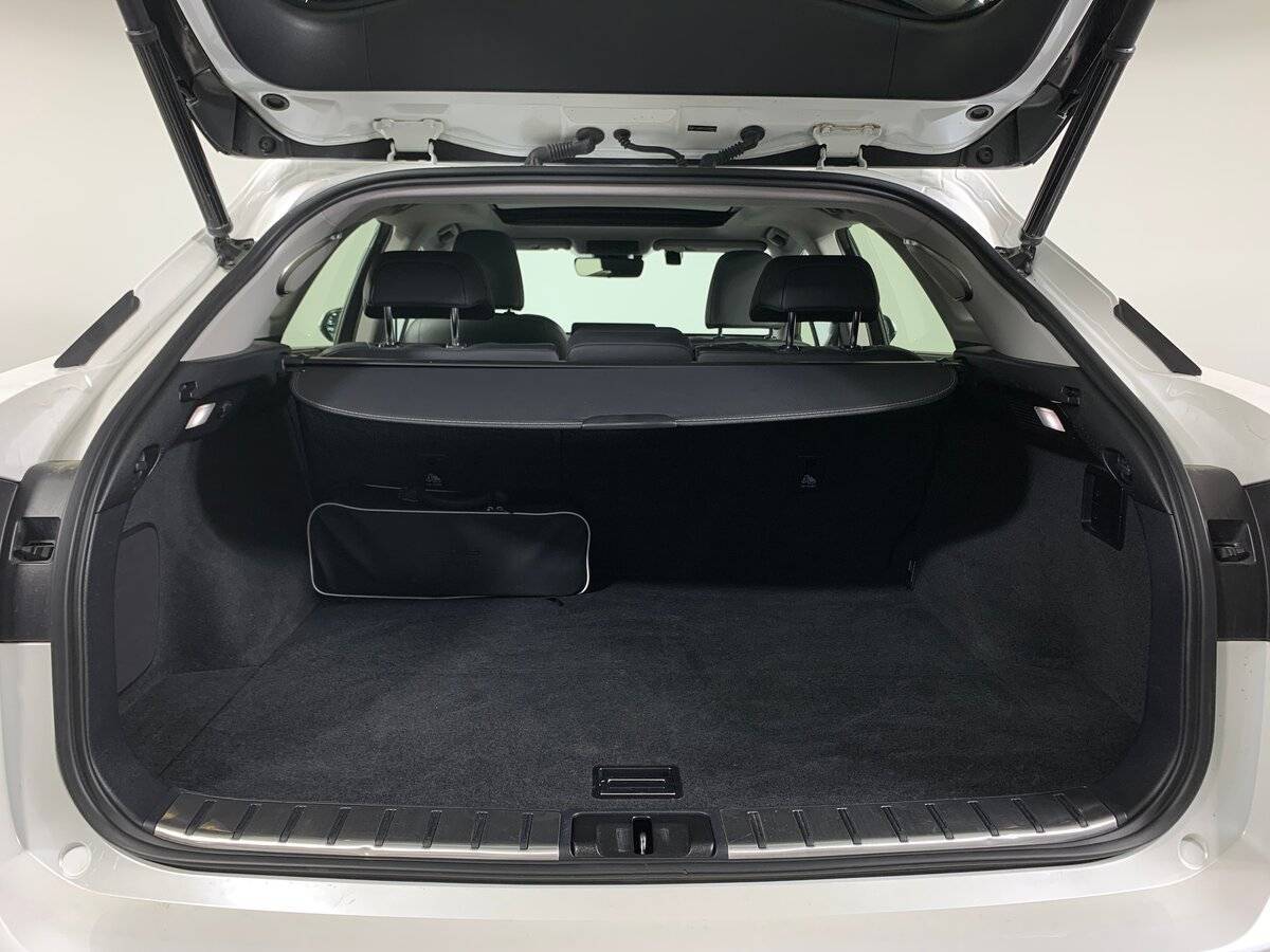 Lexus RX с пробегом — 2019 год. Фото: #23