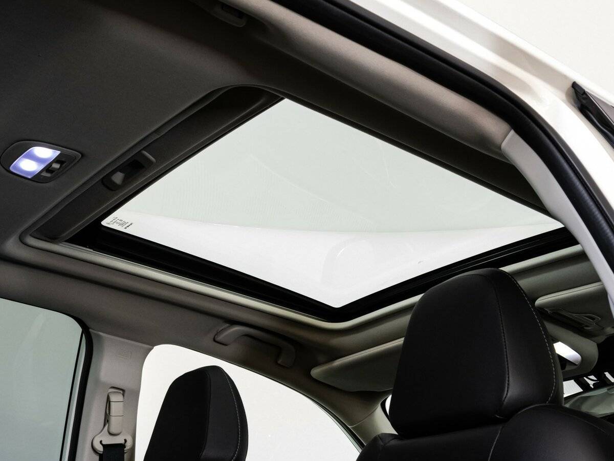 Subaru Forester с пробегом — 2021 год. Фото: #15