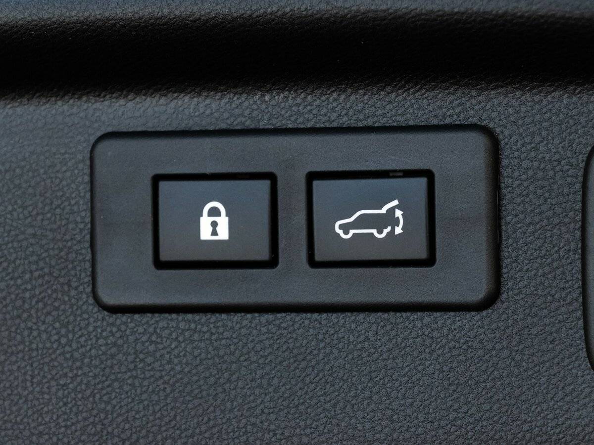 Subaru Forester с пробегом — 2021 год. Фото: #21