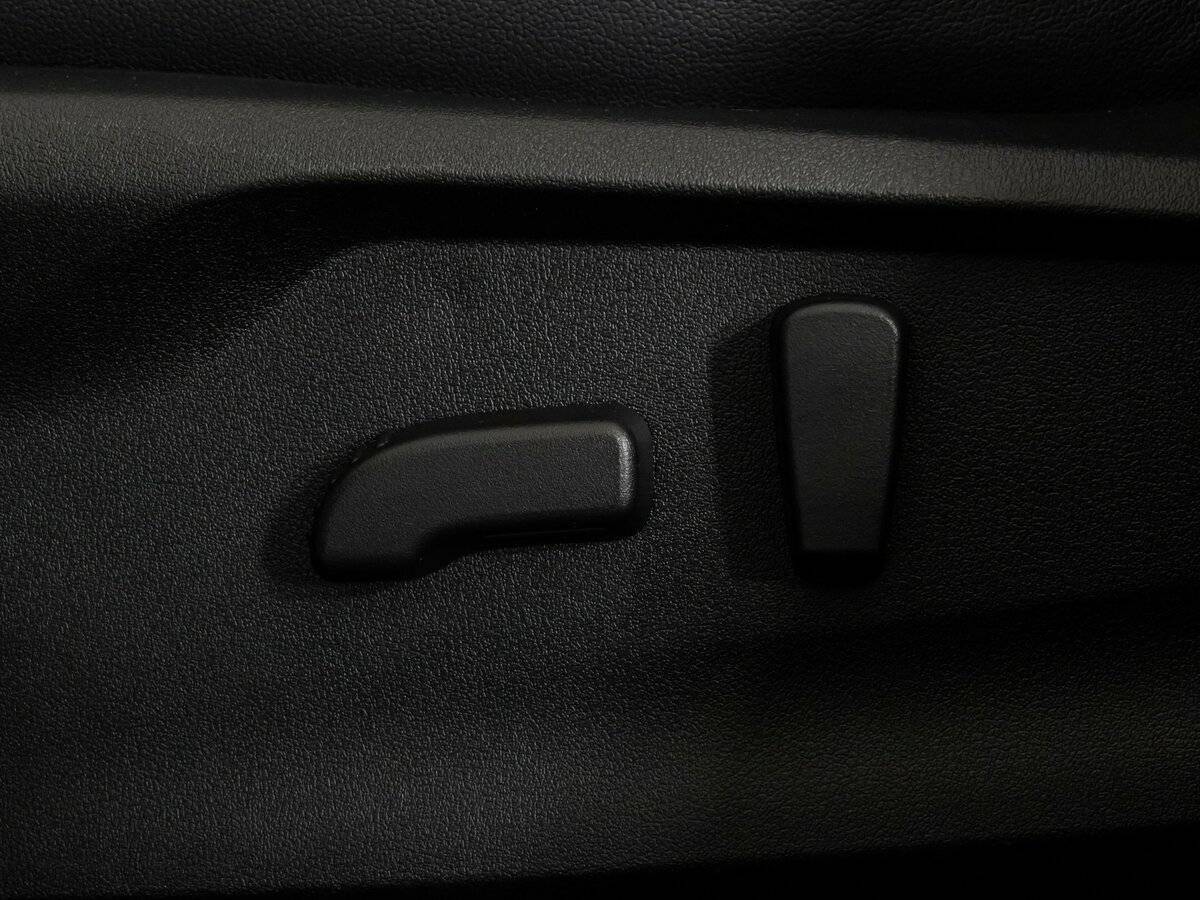 Subaru Forester с пробегом — 2021 год. Фото: #22