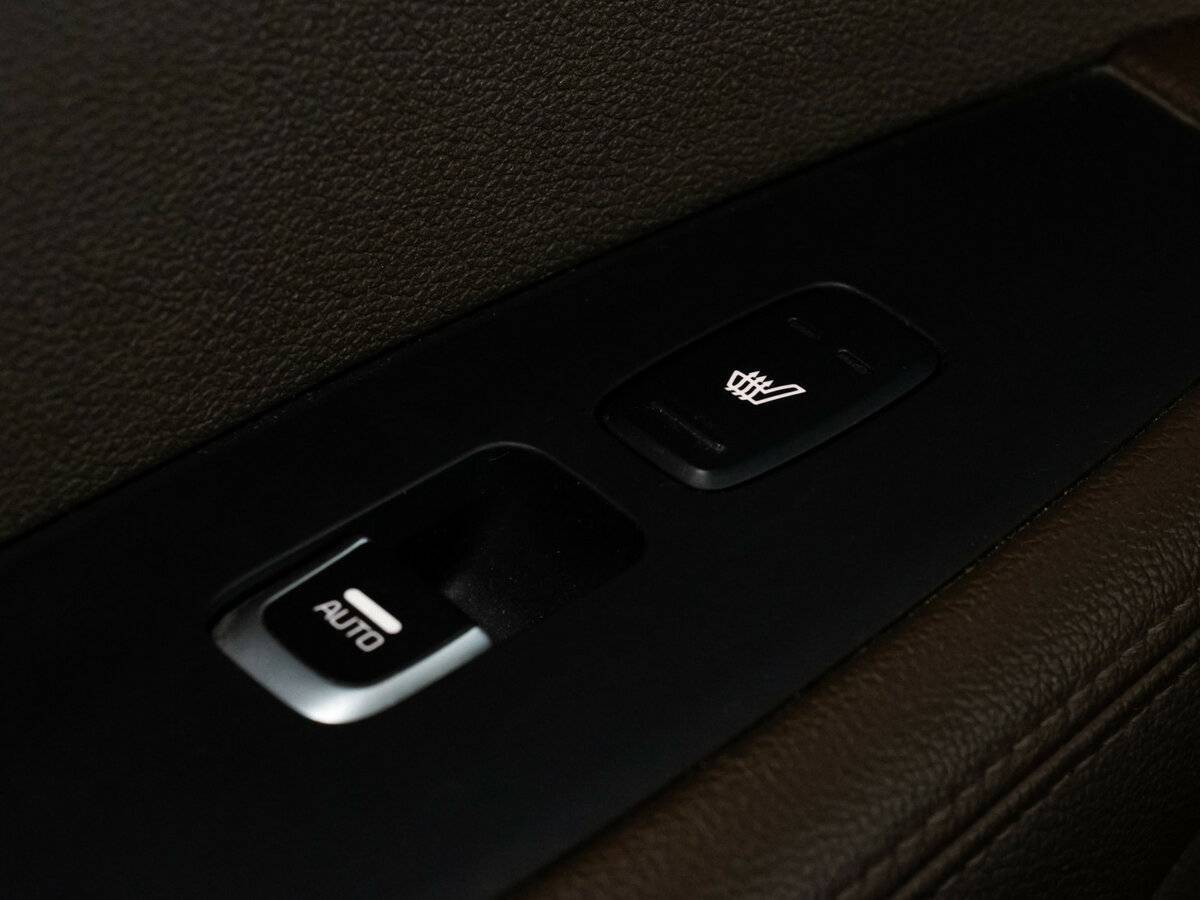 Kia Sorento с пробегом — 2015 год. Фото: #21