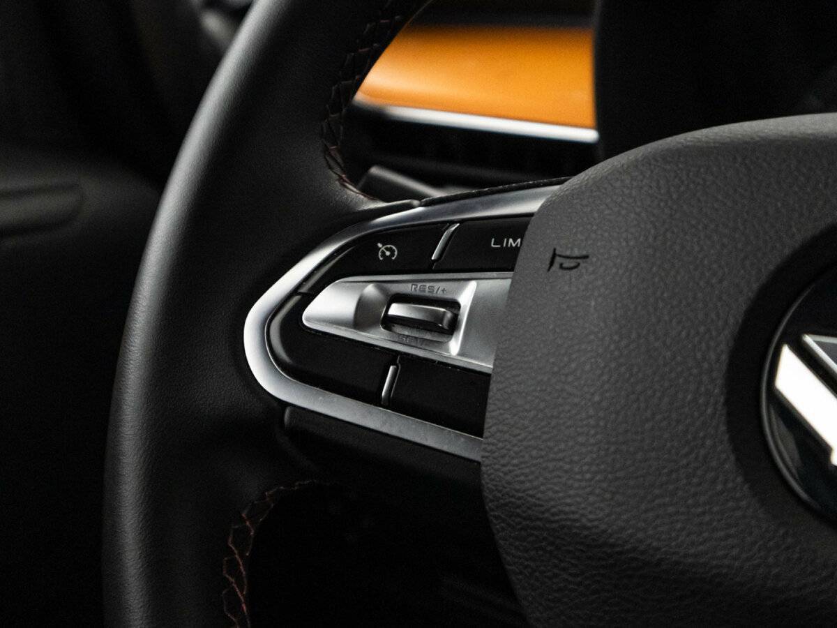 Livan X3 Pro с пробегом — 2023 год. Фото: #20