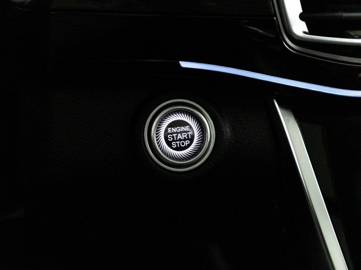 EXEED VX с пробегом — 2022 год. Фото: #22