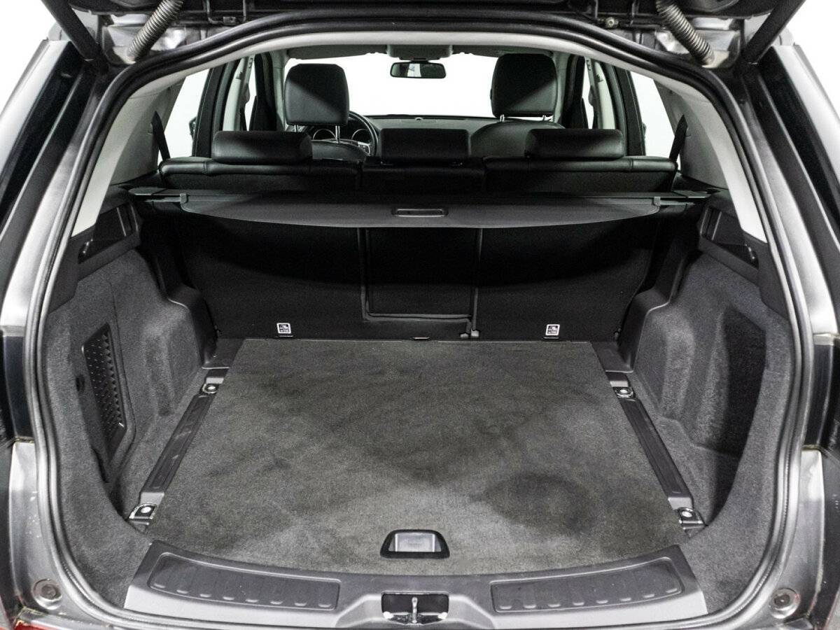 Land Rover Discovery Sport с пробегом — 2018 год. Фото: #14