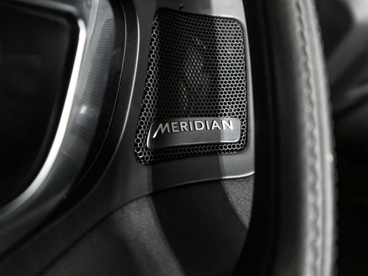 Land Rover Discovery Sport с пробегом — 2018 год. Фото: #17