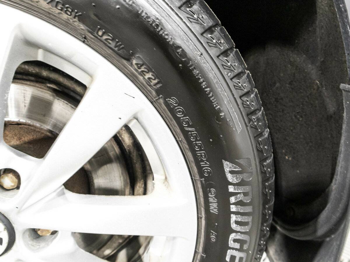 Volkswagen Passat с пробегом — 2011 год. Фото: #1