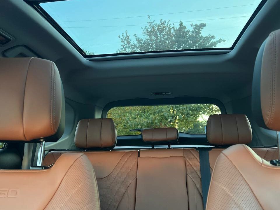 Chery Tiggo 8 Pro Max с пробегом — 2023 год. Фото: #8