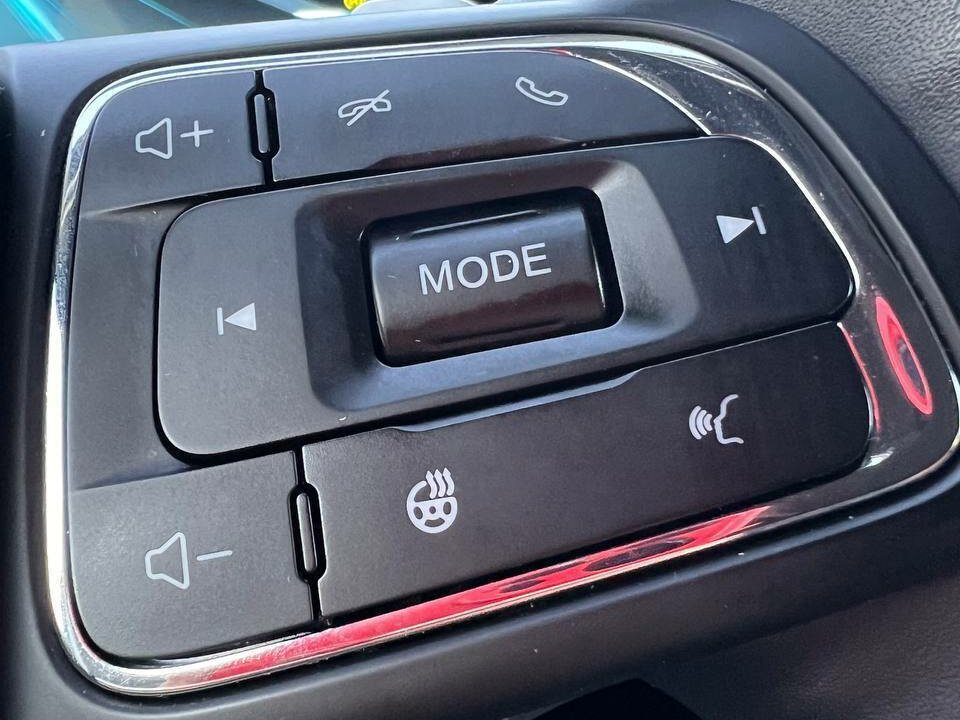 Chery Tiggo 8 Pro Max с пробегом — 2023 год. Фото: #10