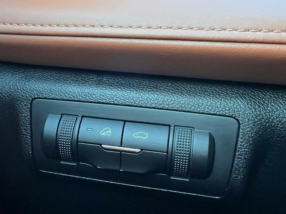 Chery Tiggo 8 Pro Max с пробегом — 2023 год. Фото: #11