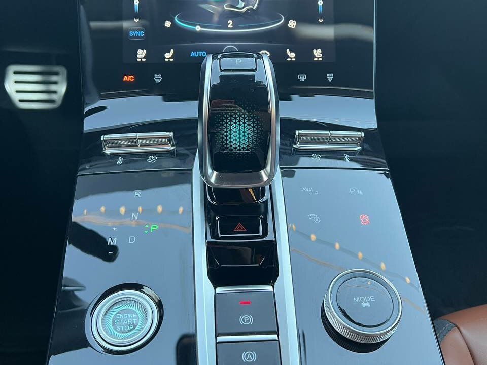 Chery Tiggo 8 Pro Max с пробегом — 2023 год. Фото: #13