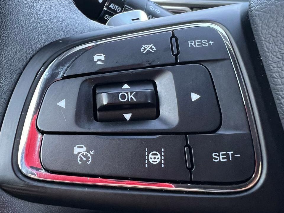 Chery Tiggo 8 Pro Max с пробегом — 2023 год. Фото: #14