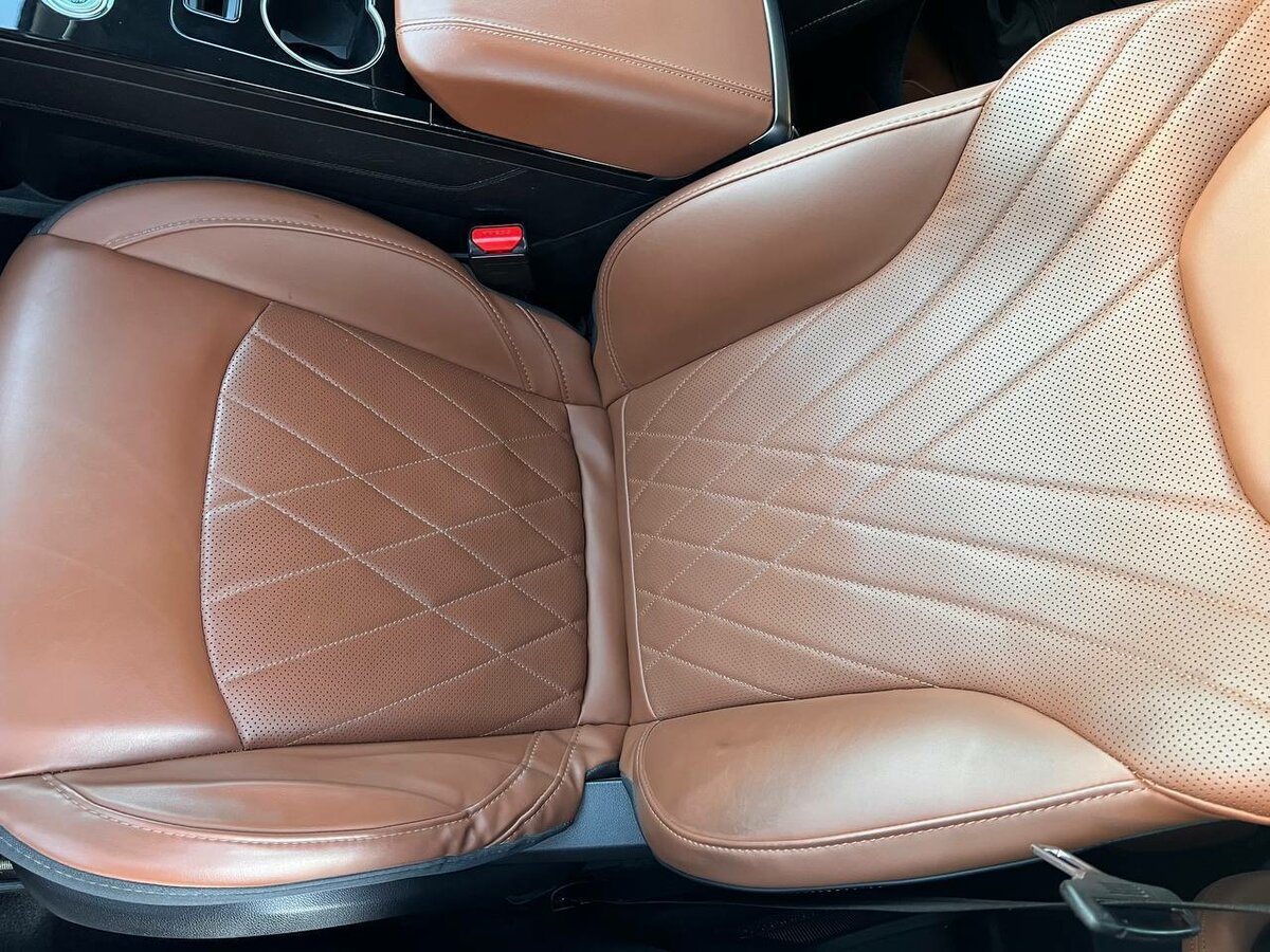 Chery Tiggo 8 Pro Max с пробегом — 2023 год. Фото: #15