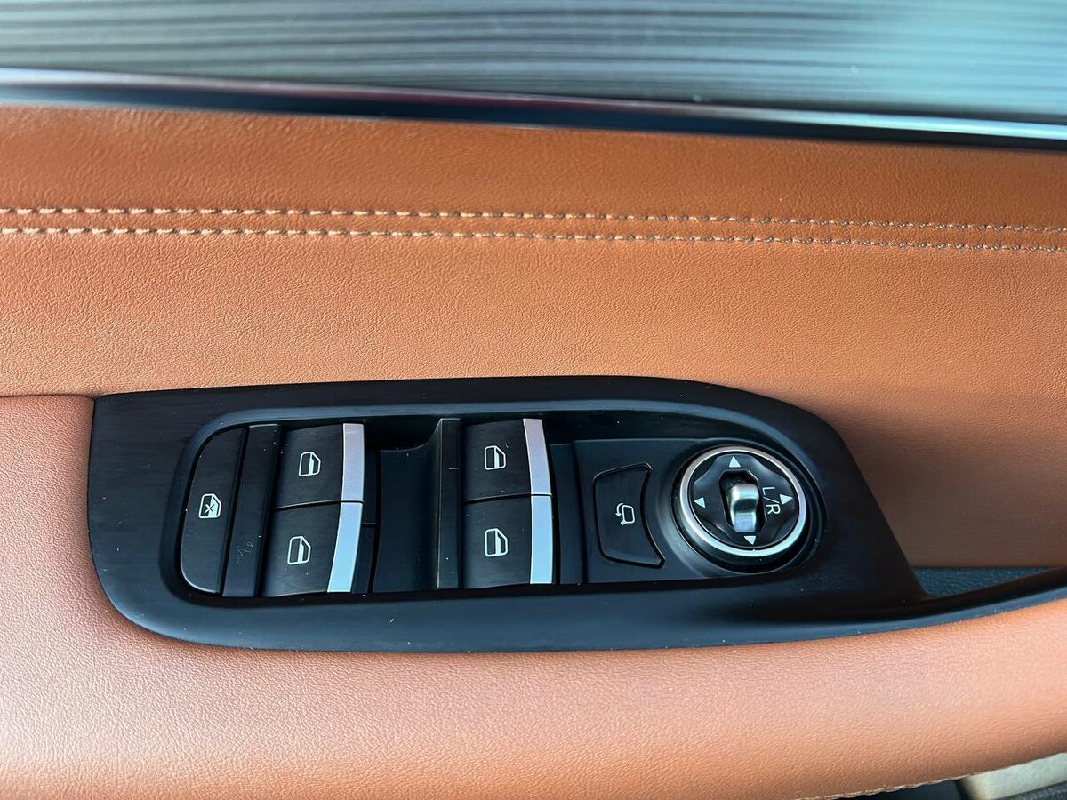 Chery Tiggo 8 Pro Max с пробегом — 2023 год. Фото: #17