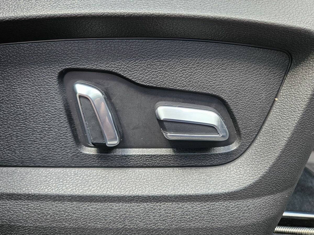 Chery Tiggo 8 Pro Max с пробегом — 2023 год. Фото: #14