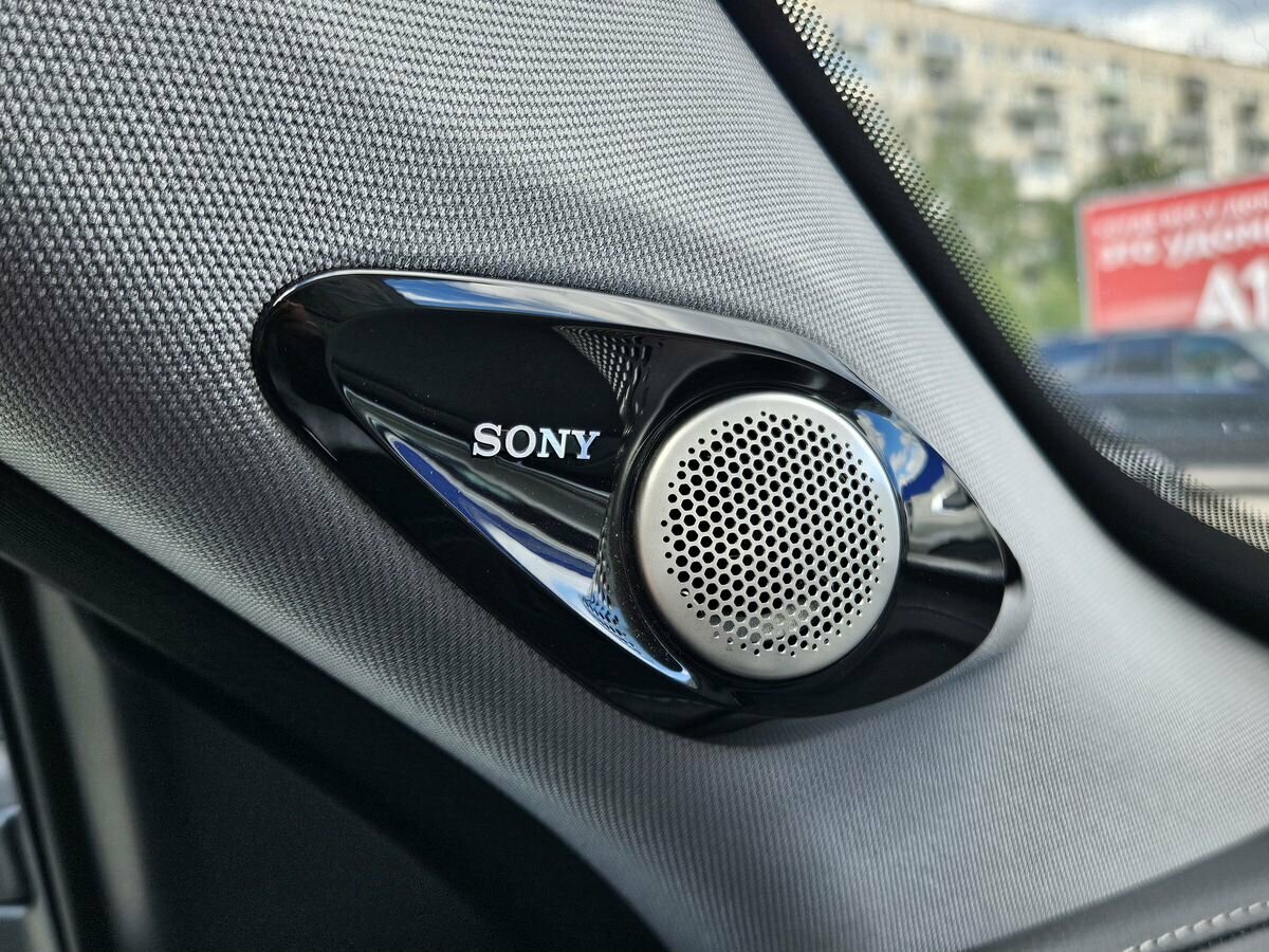 Chery Tiggo 8 Pro Max с пробегом — 2023 год. Фото: #15