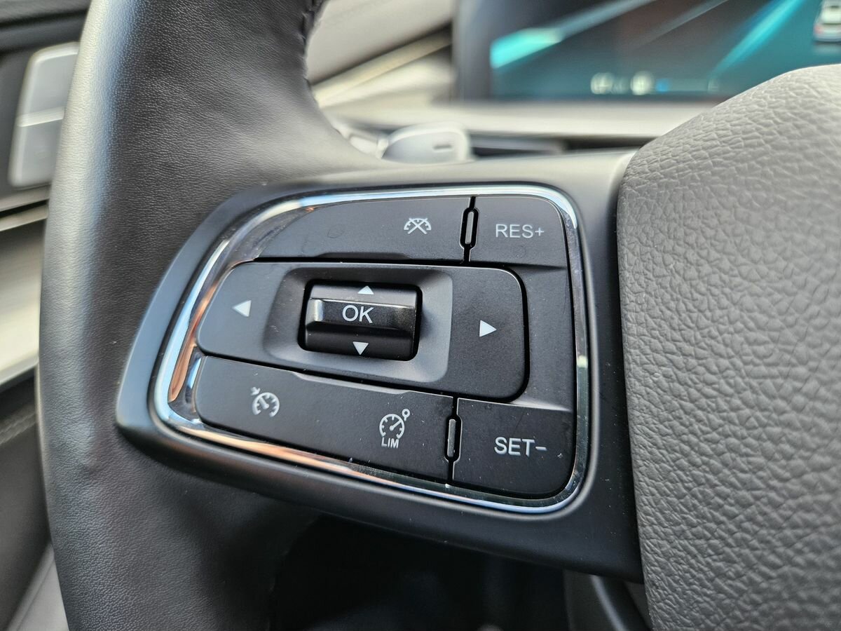 Chery Tiggo 8 Pro Max с пробегом — 2023 год. Фото: #27