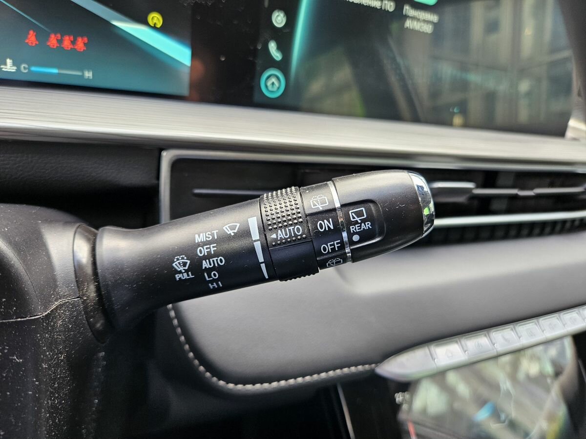 Chery Tiggo 8 Pro Max с пробегом — 2023 год. Фото: #34