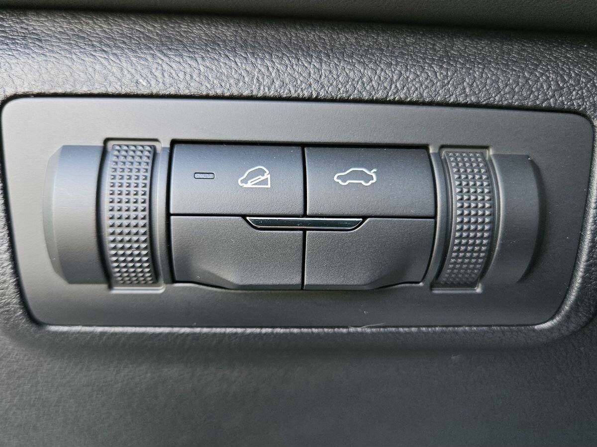 Chery Tiggo 8 Pro Max с пробегом — 2023 год. Фото: #37