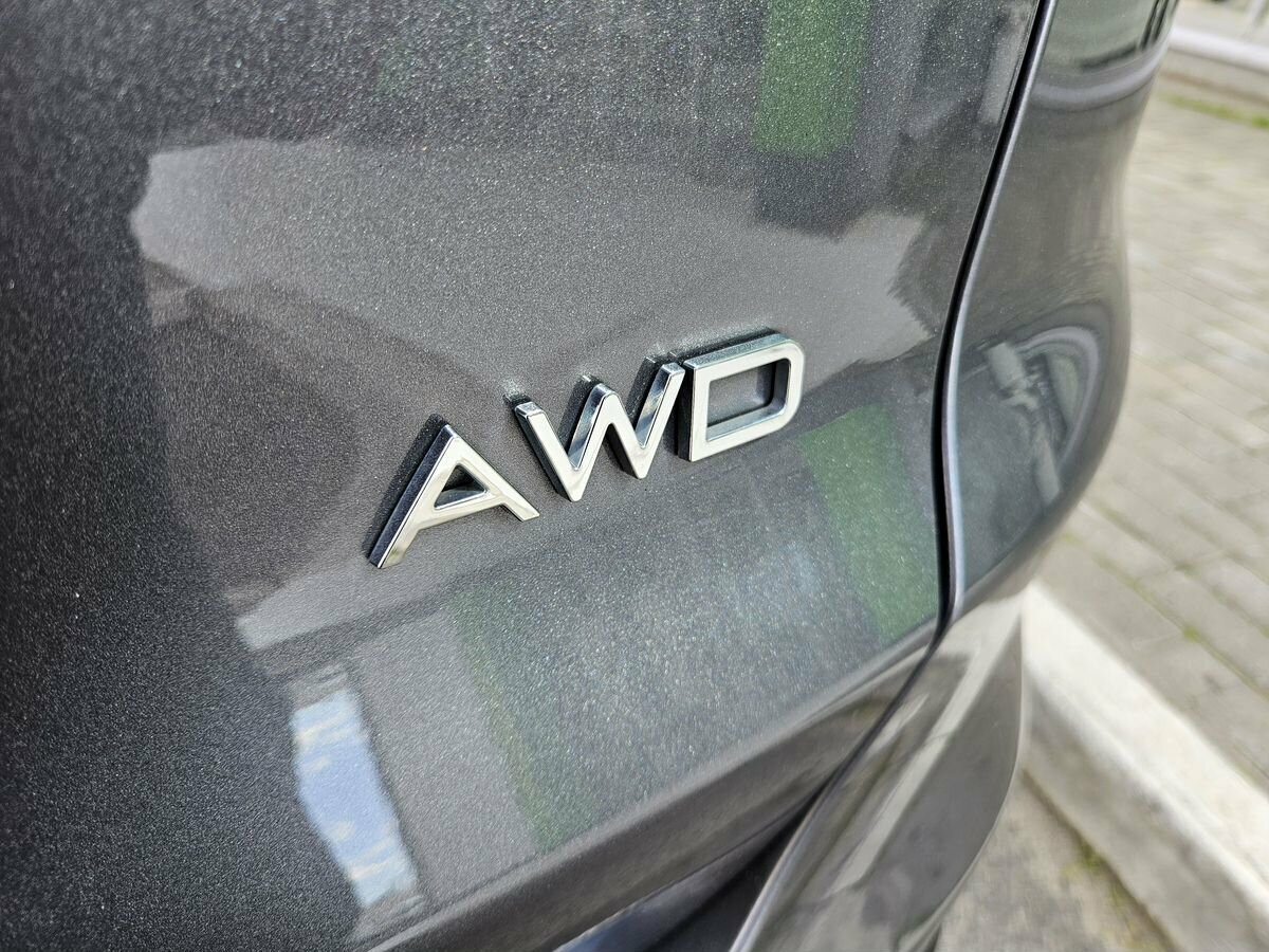 Chery Tiggo 8 Pro Max с пробегом — 2023 год. Фото: #38