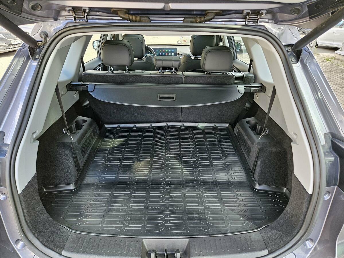 Chery Tiggo 8 Pro Max с пробегом — 2023 год. Фото: #39