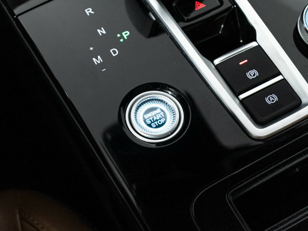 Chery Tiggo 8 Pro Max с пробегом — 2022 год. Фото: #25