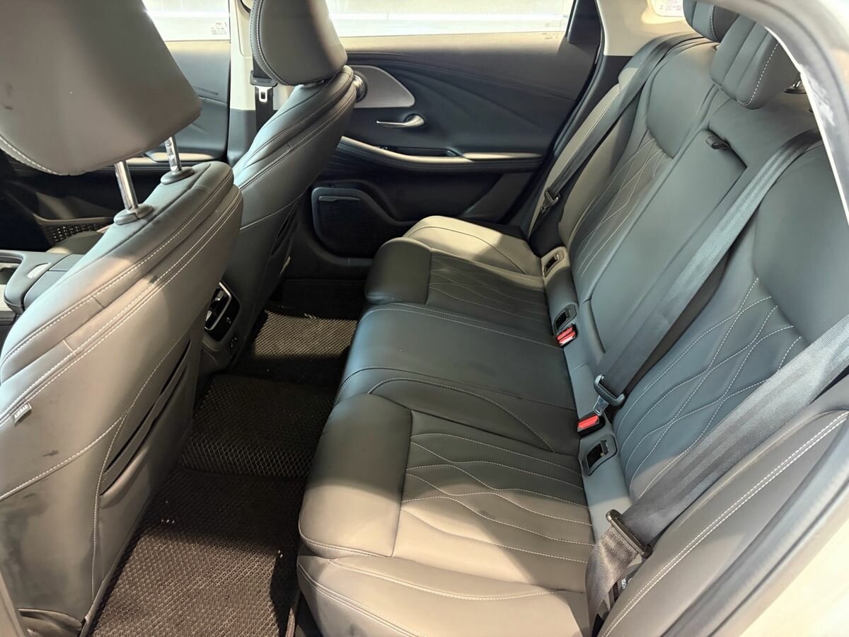 Chery Arrizo 8 с пробегом — 2024 год. Фото: #7