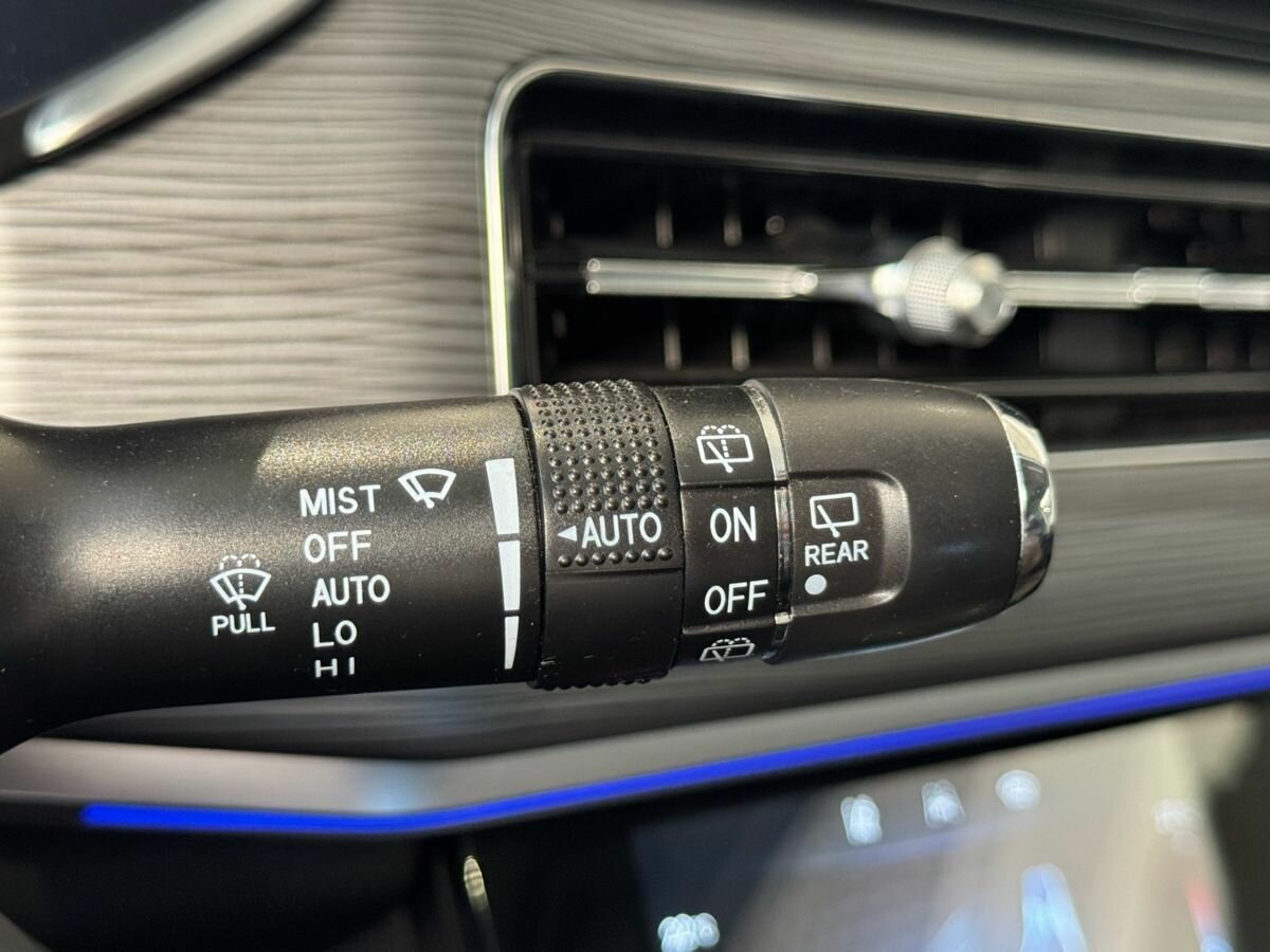 Chery Tiggo 8 Pro с пробегом — 2023 год. Фото: #15