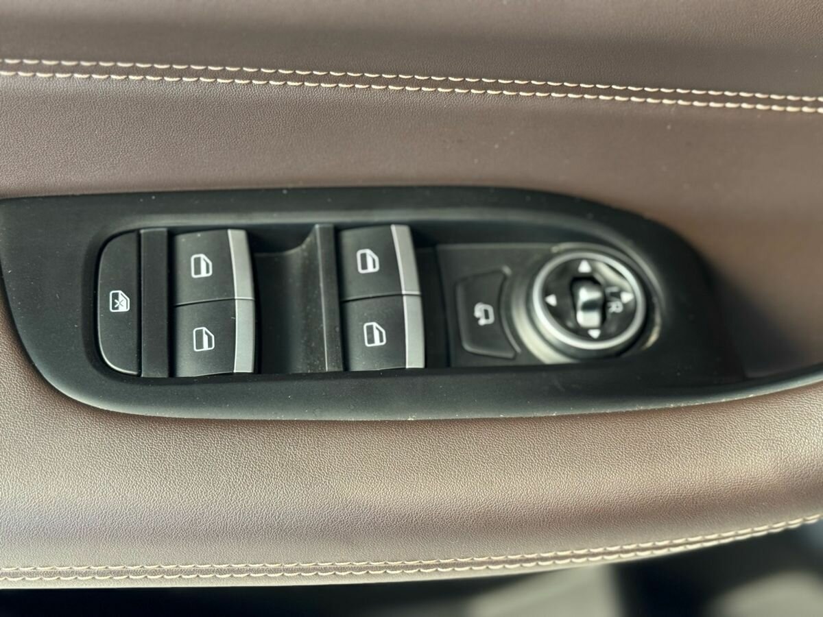 Chery Tiggo 8 Pro с пробегом — 2023 год. Фото: #20