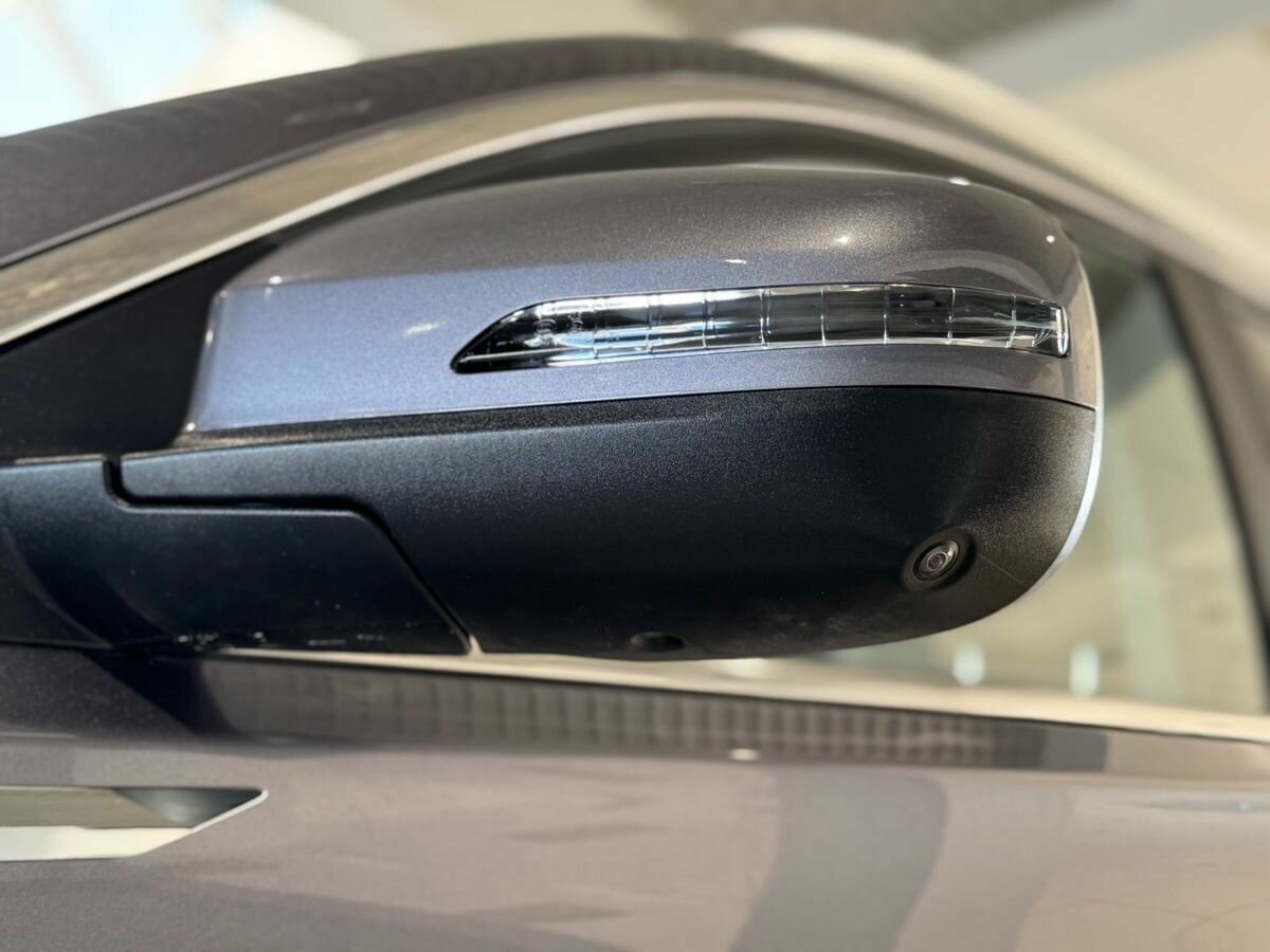 Chery Tiggo 8 Pro с пробегом — 2023 год. Фото: #35