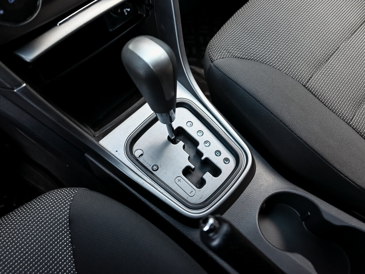 Chery Tiggo (T11) с пробегом — 2014 год. Фото: #12