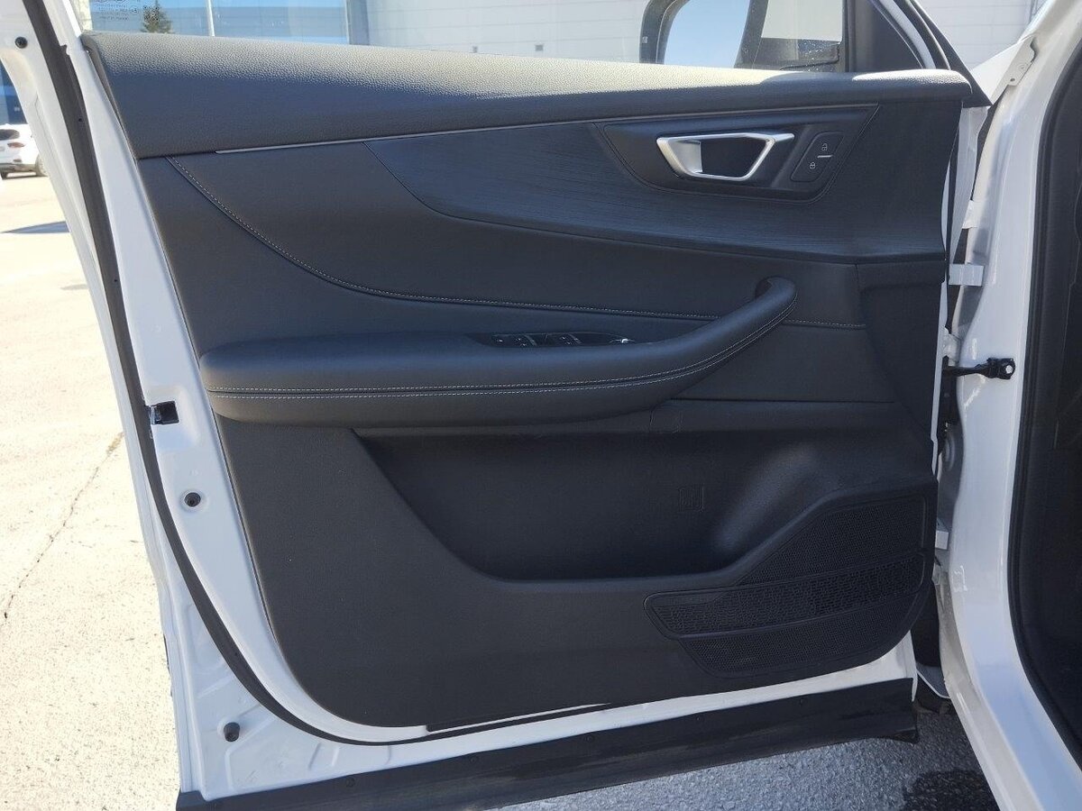 Chery Tiggo 4 с пробегом — 2025 год. Фото: #14