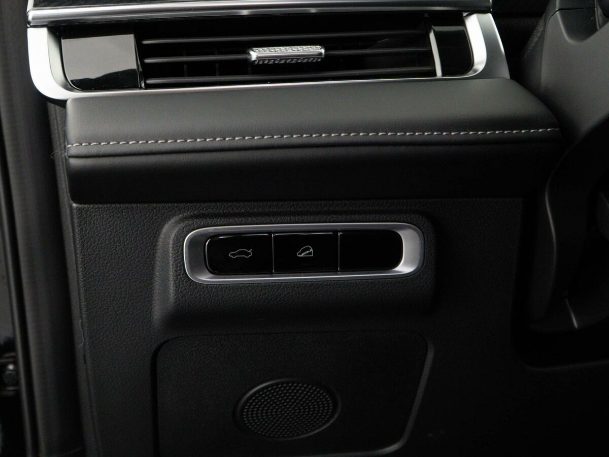 Chery Tiggo 7 Pro Max с пробегом — 2024 год. Фото: #12