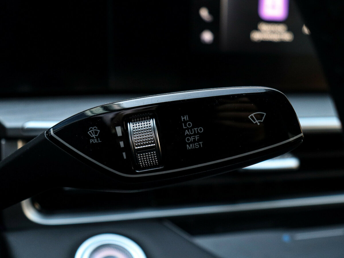 Chery Arrizo 8 с пробегом — 2024 год. Фото: #12