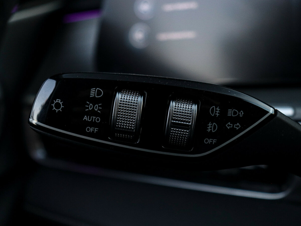 Chery Arrizo 8 с пробегом — 2024 год. Фото: #13