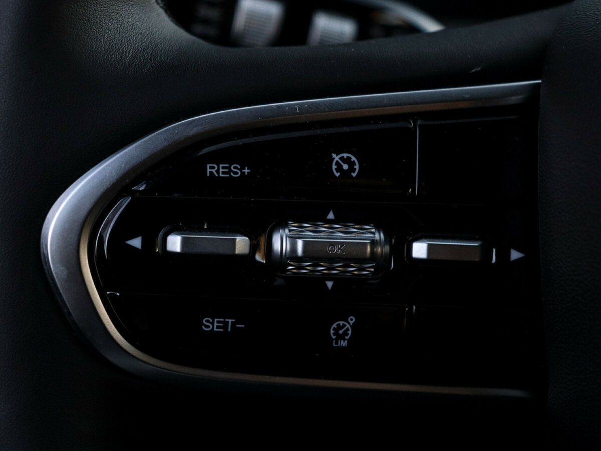 Chery Arrizo 8 с пробегом — 2024 год. Фото: #14