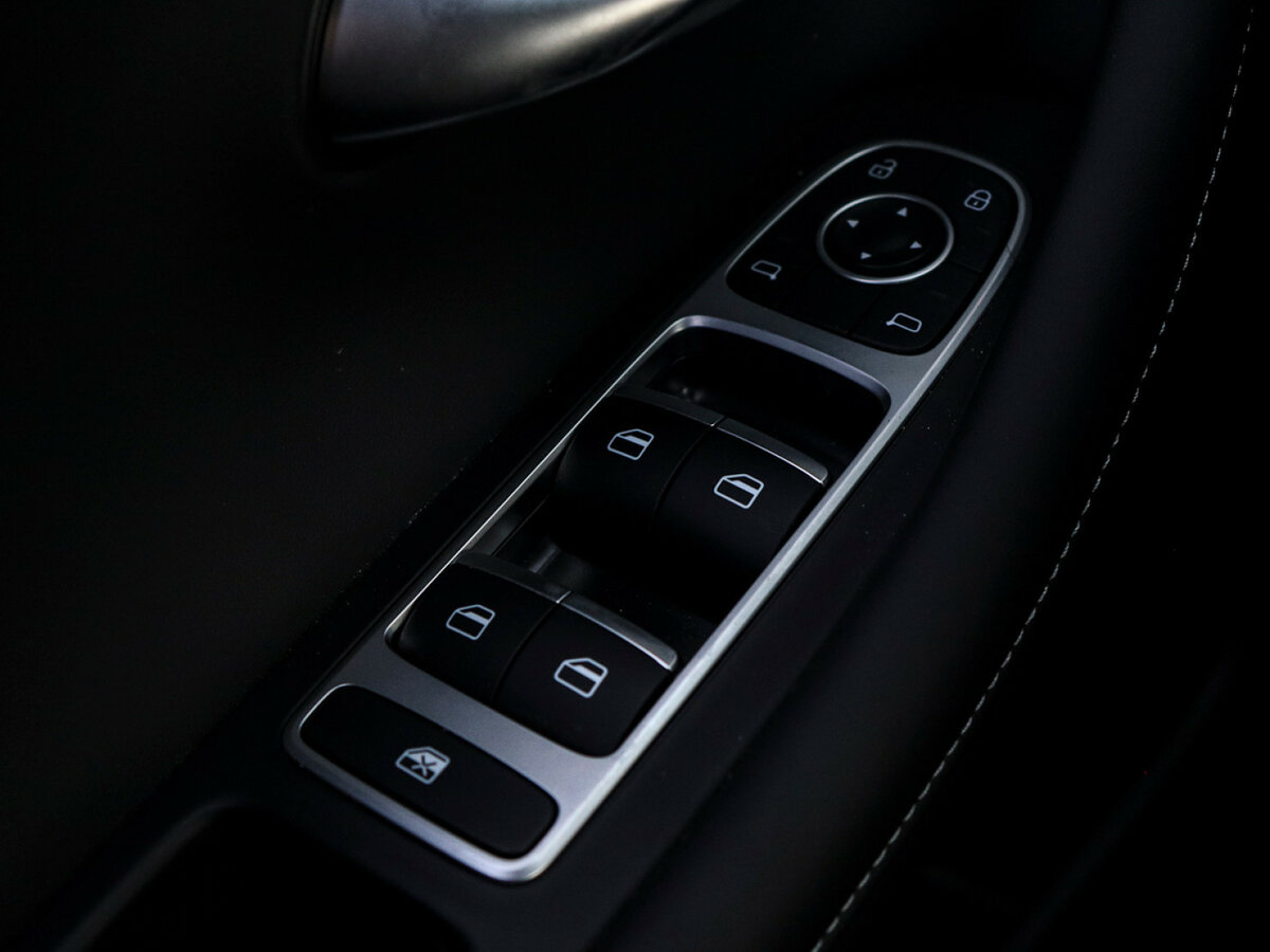 Chery Arrizo 8 с пробегом — 2024 год. Фото: #15