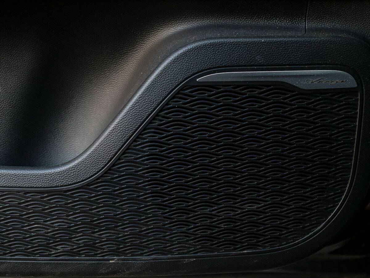 Chery Arrizo 8 с пробегом — 2024 год. Фото: #16