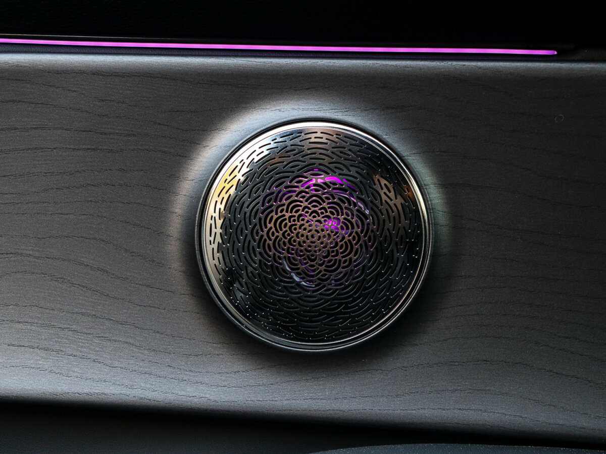 Chery Arrizo 8 с пробегом — 2024 год. Фото: #17