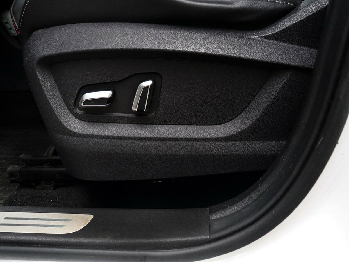 Chery Tiggo 7 Pro с пробегом — 2021 год. Фото: #16