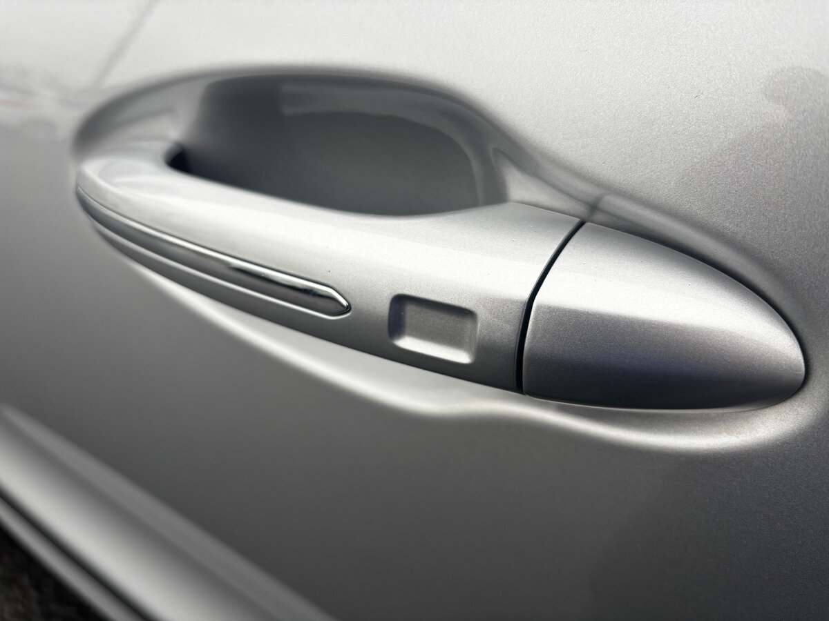 Chery Tiggo 7 Pro Max с пробегом — 2023 год. Фото: #10