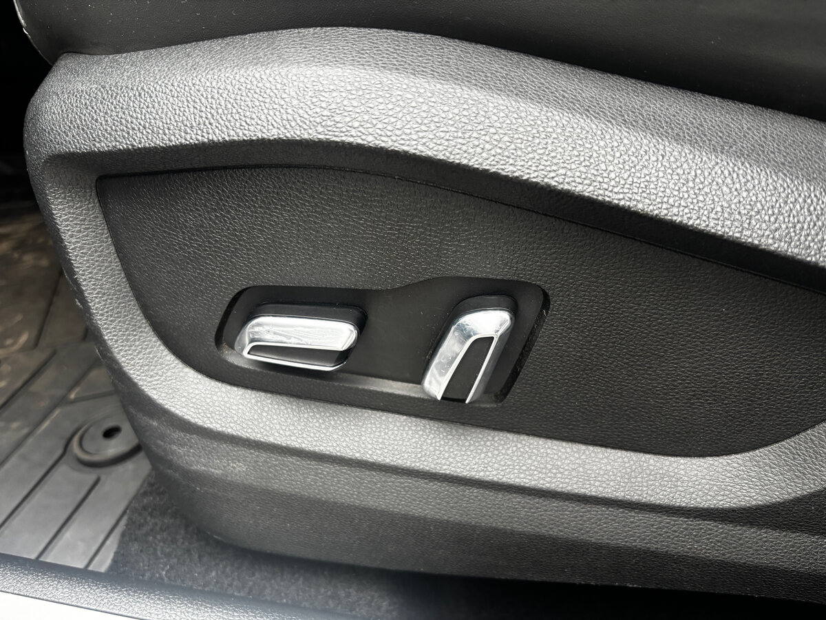 Chery Tiggo 7 Pro Max с пробегом — 2023 год. Фото: #14