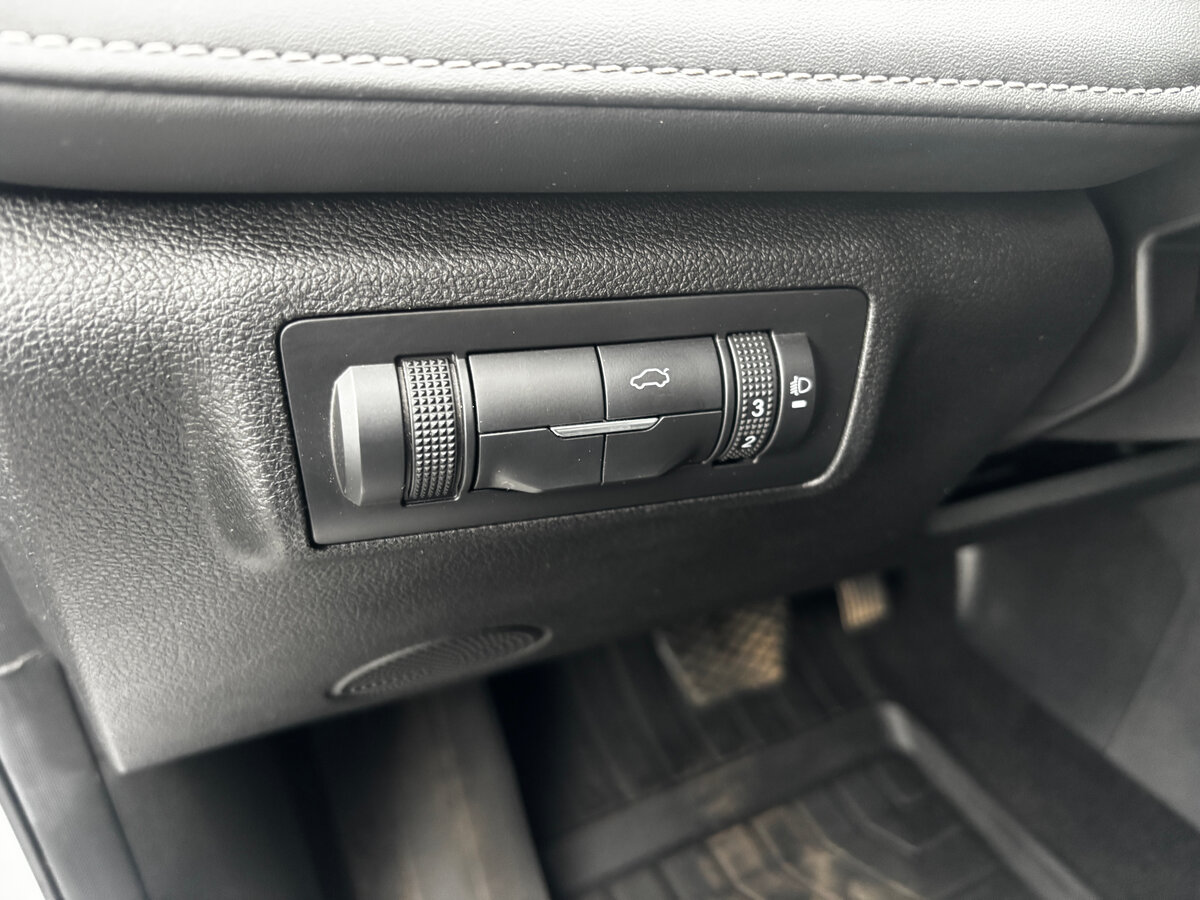 Chery Tiggo 7 Pro Max с пробегом — 2023 год. Фото: #15